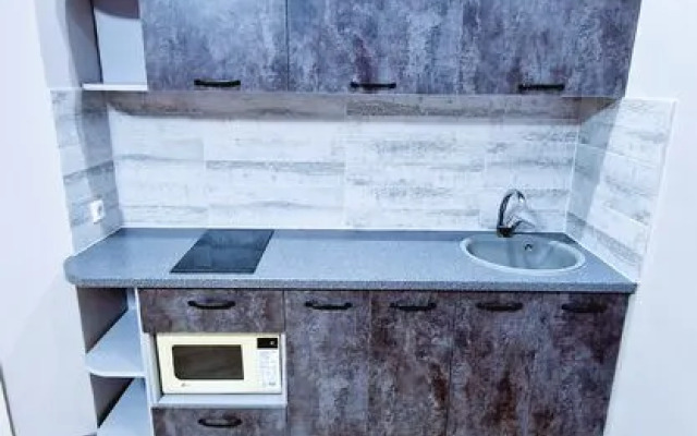 Апартаменты Эдем на улице Крылова, д. 85