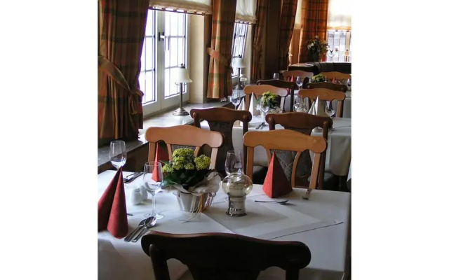 Hotel Stremme