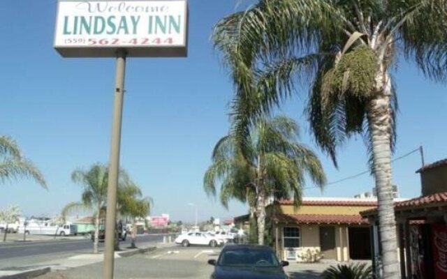 Lindsay Inn