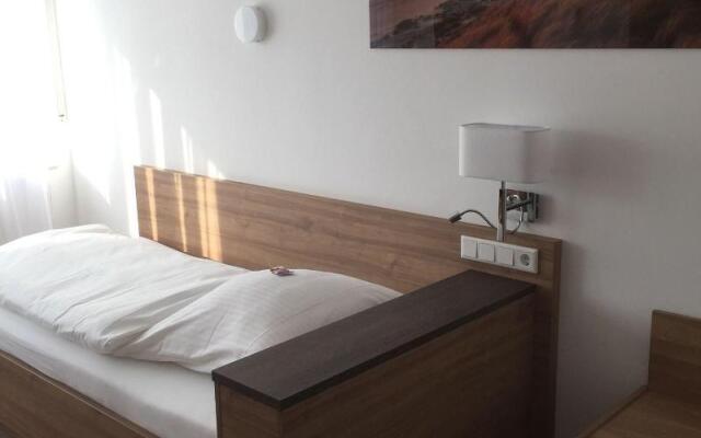 Hotel Post Viernheim UG