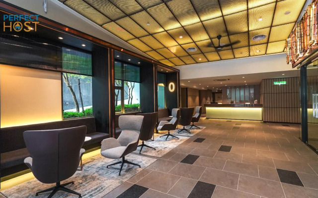 Ceylonz Suites by Perfect Host