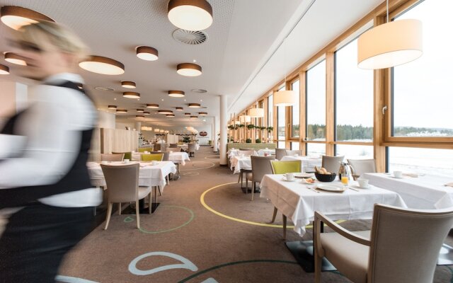 Siebenquell GesundZeitResort