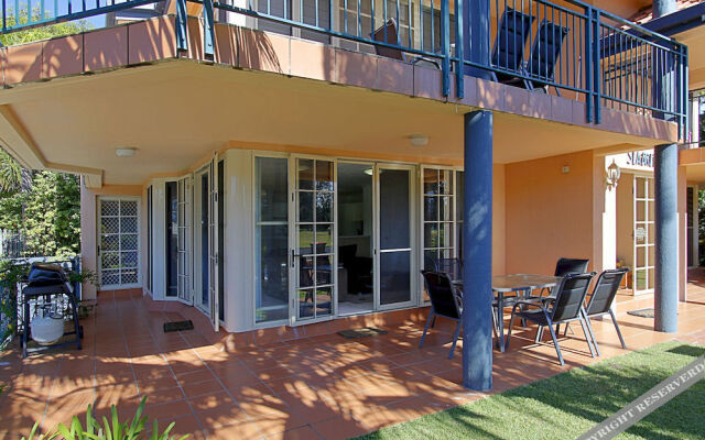 Sea Breeze Apartments