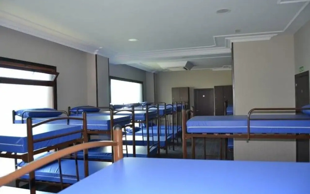 Albergue Credencial - Hostel
