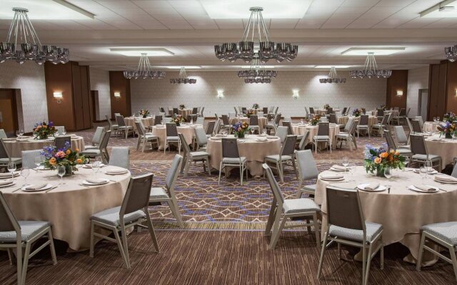 Sheraton Pittsburgh Airport Hotel