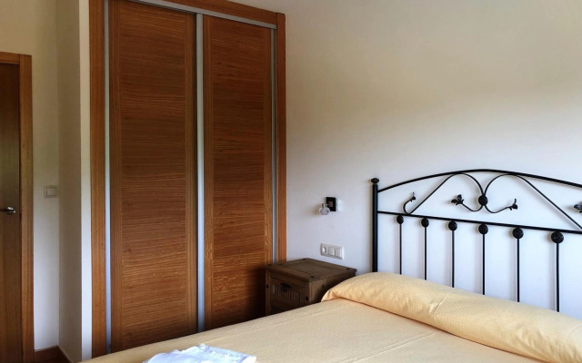 Apartamentos aDoniña Playa Major Sanxenxo