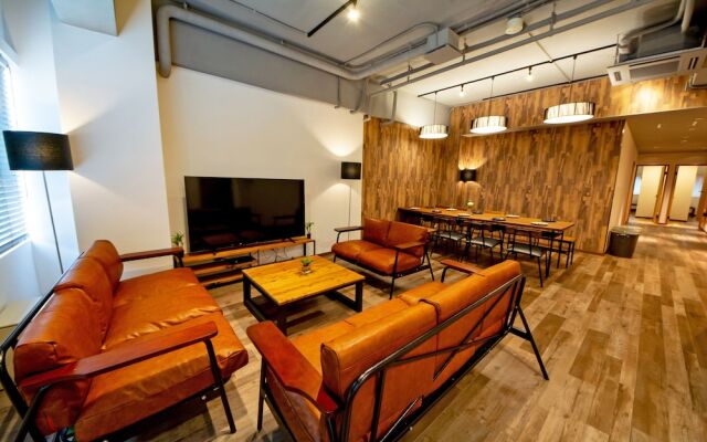 American Vintage Suite