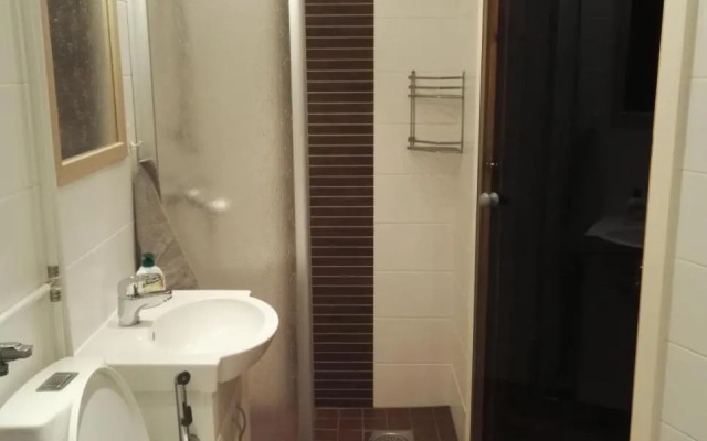 Anna Apartment