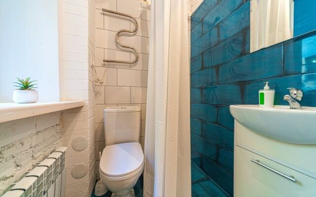 Апарт Сокрома Белый Дом