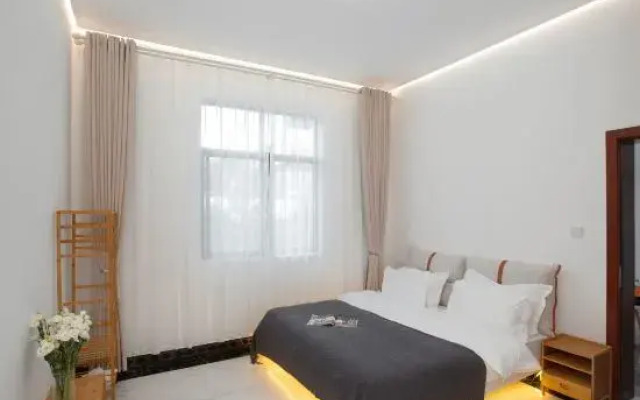 Dali Deer Lodge (Longkeng Wharf Store)