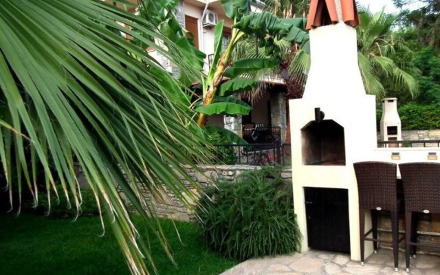 Villa Thorn Heaven