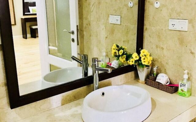 Sealink Villas Phan Thiet  Mui Ne
