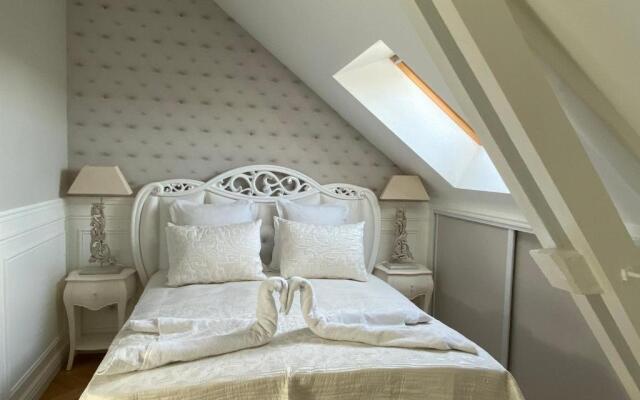 La Demeure De Charme