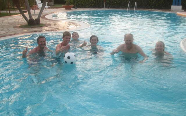 Residence lOasi del Golfo di Salerno