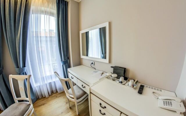 New Era Hotel Bucharest City