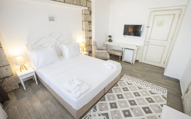 Albeon Hotel
