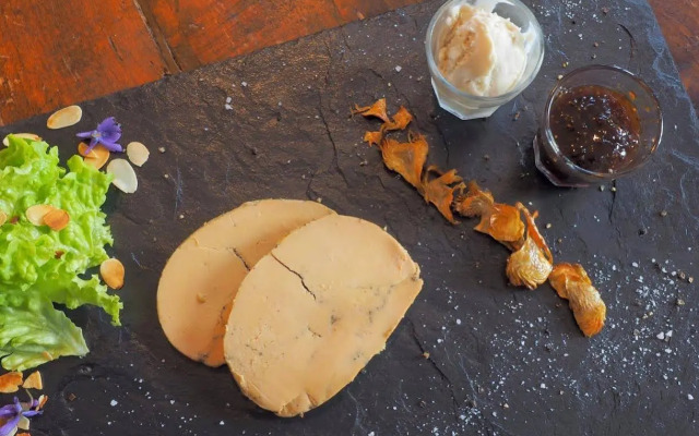 Hôtel Restaurant La Marbrerie