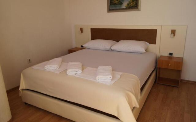 Adriatic Apartments