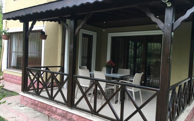 Villa Akasya