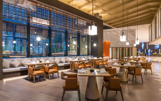 Mhub by MGM Nanjing Jiangning