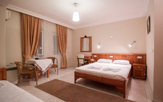 Metin Hotel