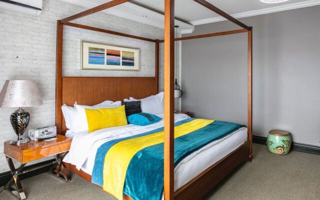 Madamz Bed & Breakfast
