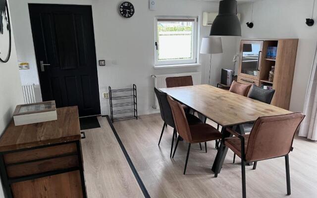 Chalet Stijn op de Schatberg