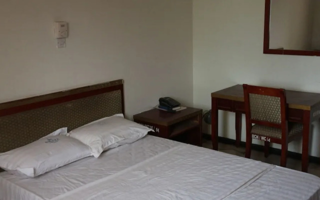 Bigiza Court Hotel