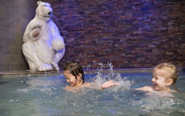 Résidence Les Chalets de Léana