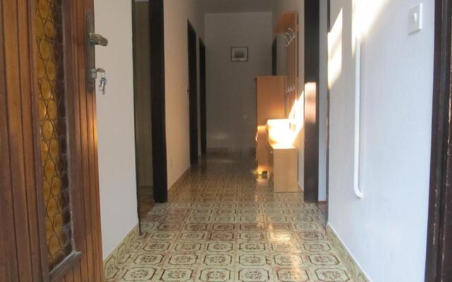 Apartment Razum