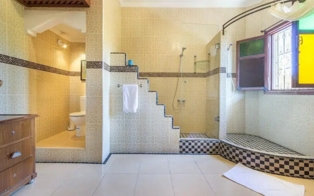Residence Alounsse