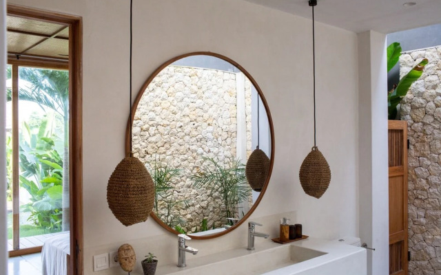 Las Lunas Villas Canggu