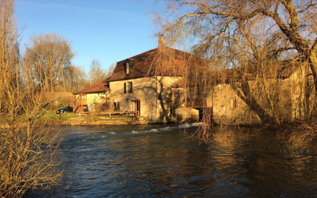 Logis Hôtel Le Chantoiseau