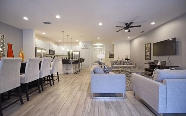 Solterra Exec Villas- 5269oa