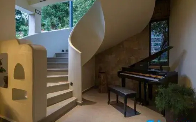 The Rest of My Life Hot Spring Guesthouse