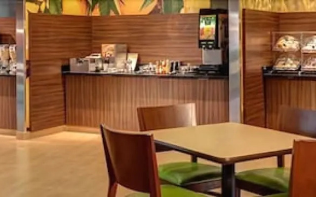 Fairfield Inn & Suites Natchitoches