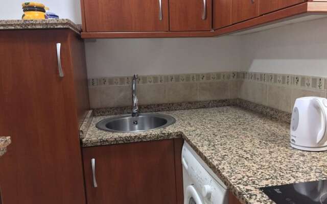 Apartamento de las flores by JITKey