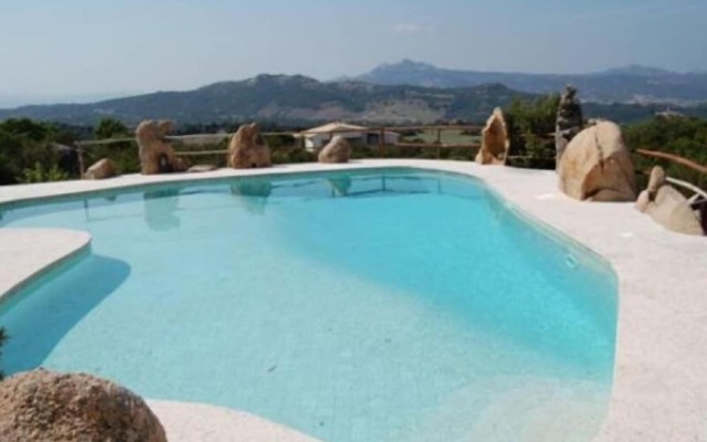 Villa La Silvaredda