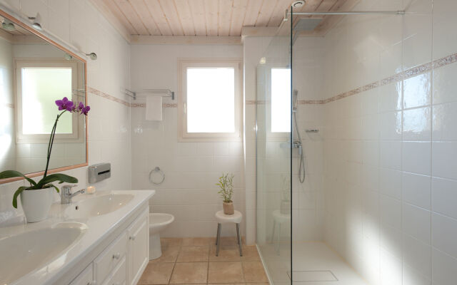 Residence Marina di Santa Giulia