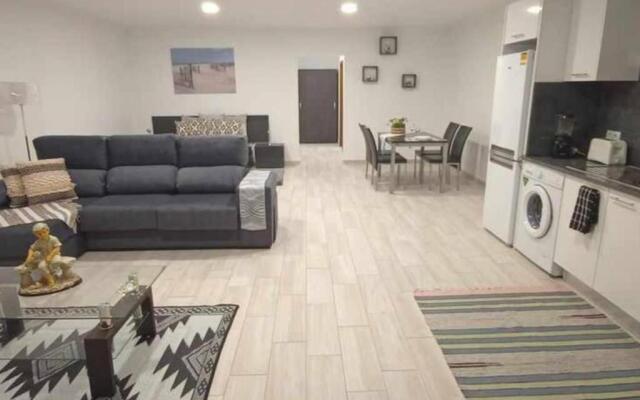 Arcos Grand Suites with pool