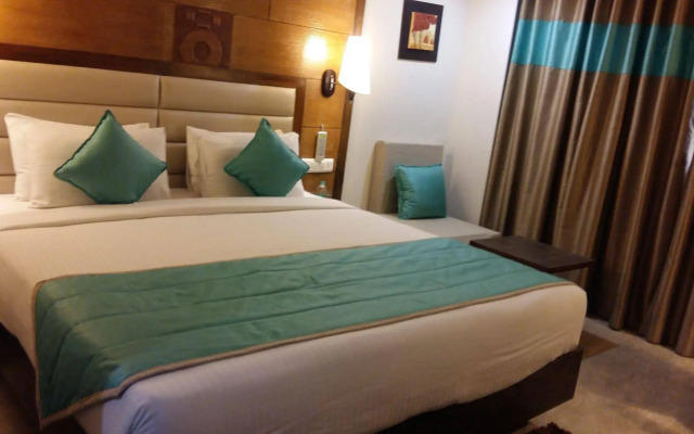Lemon Tree Hotel Vadodra