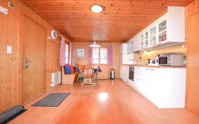 Chalet Castellani