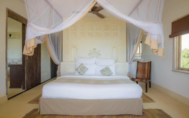 Swahili Beach Resort