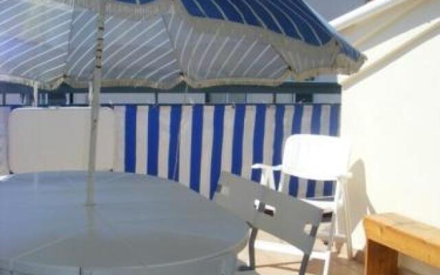Love Greece Apartments