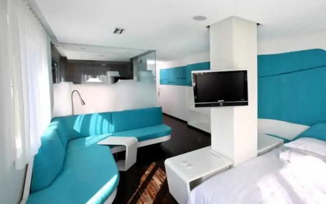 The Emperor Beijing Forbidden City