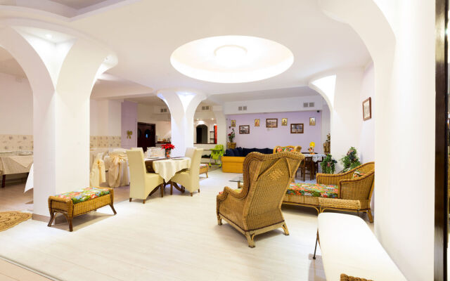 Garni Hotel Family