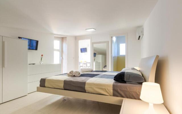 Il Giardino dei Frangipani