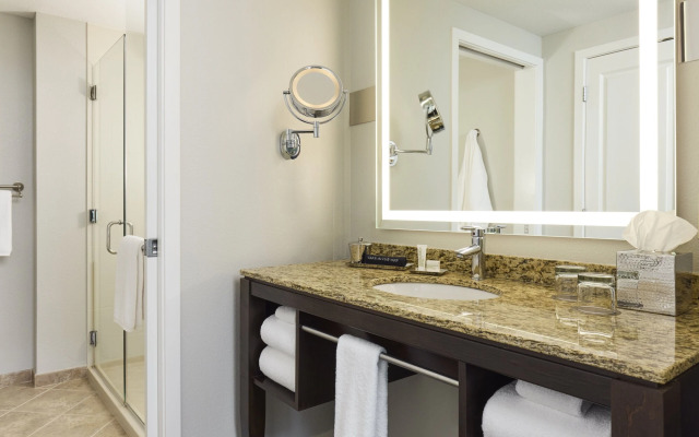 Archer Hotel Falls Church