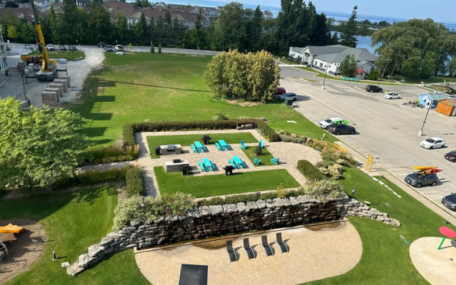 Living Water Resort & Residences