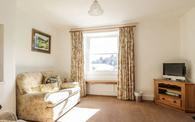 Prospect Lodge